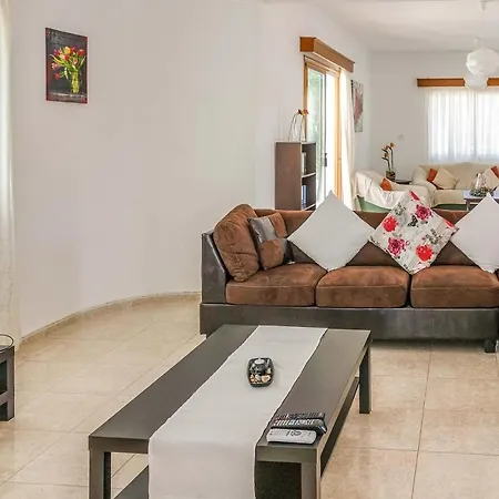 Villa Camelia