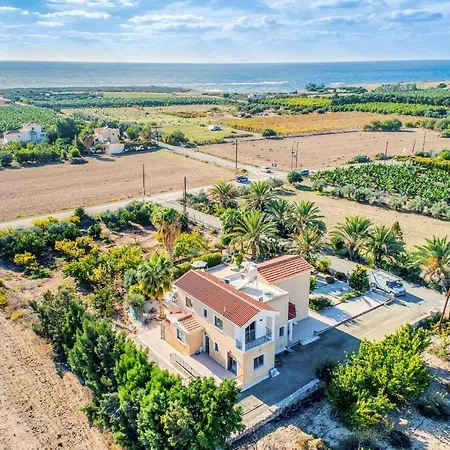 Villa Camelia *