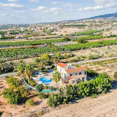 Villa Camelia