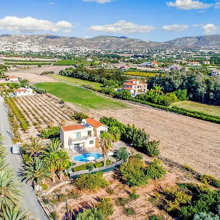 Villa Camelia