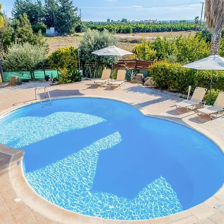Villa Camelia *